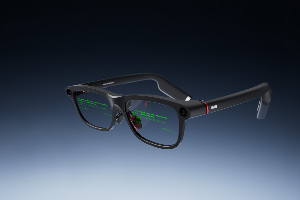 INMO GO3 Reviews: What Reviewers Say About Translation, Swappable Batteries, and Comfort