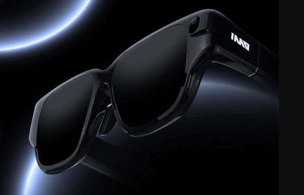 AR smart glasses brand INMO completes the pre-A round of financing worth tens of millions of yuan, led by Matrix Partners