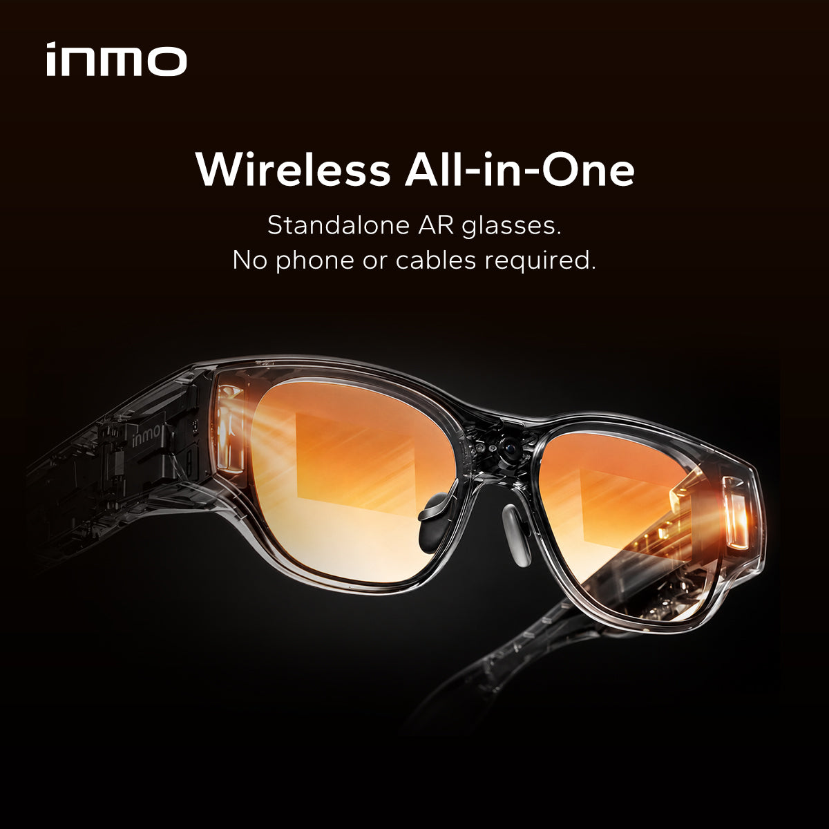 INMO Future