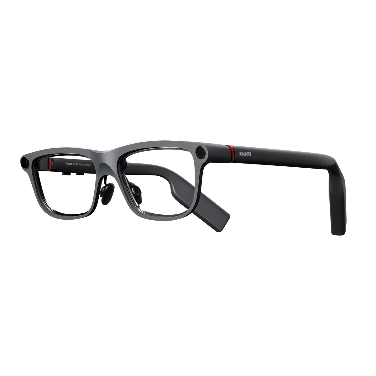 INMO GO3 AI Glasses + Ring4
