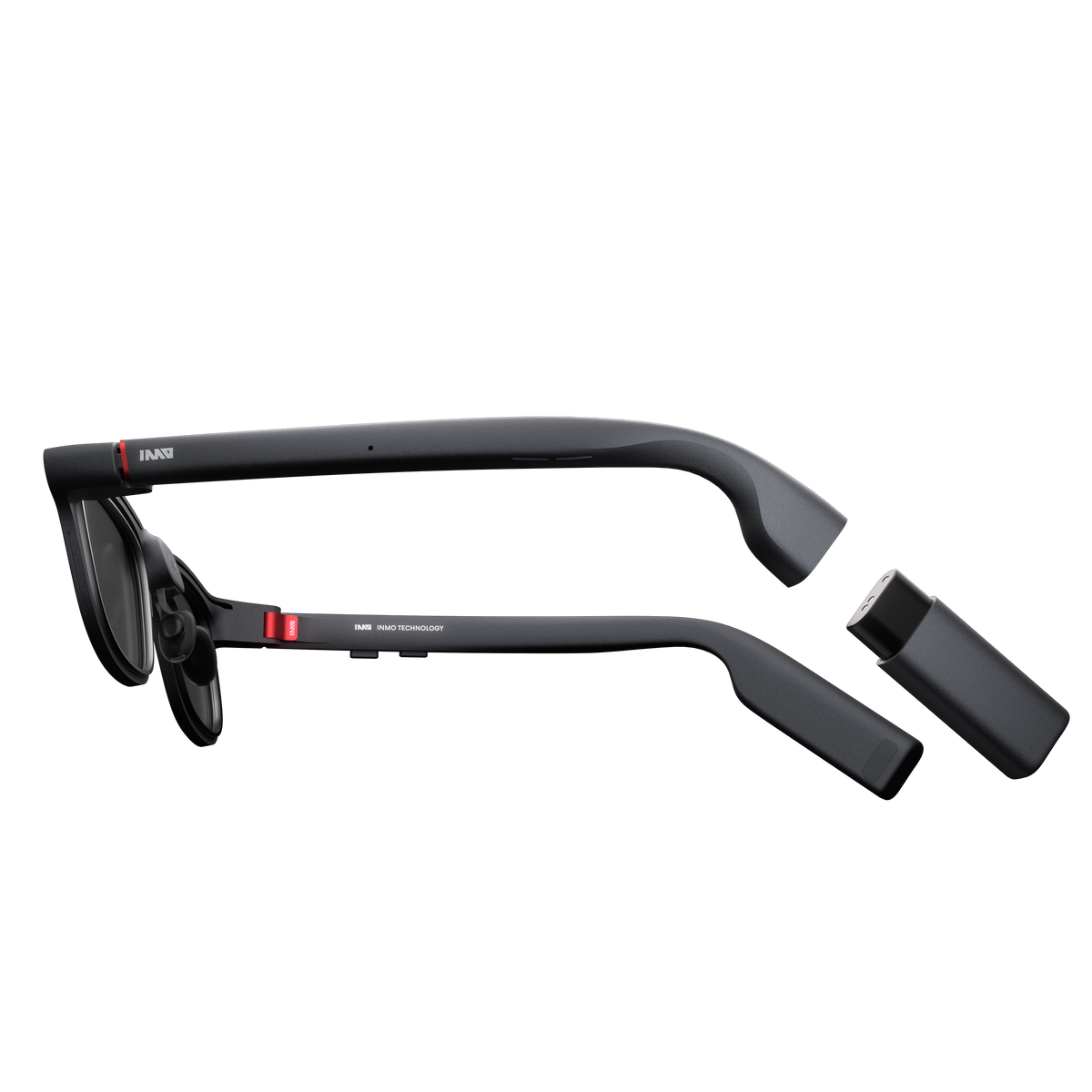 Replaceable Battery for INMO GO3