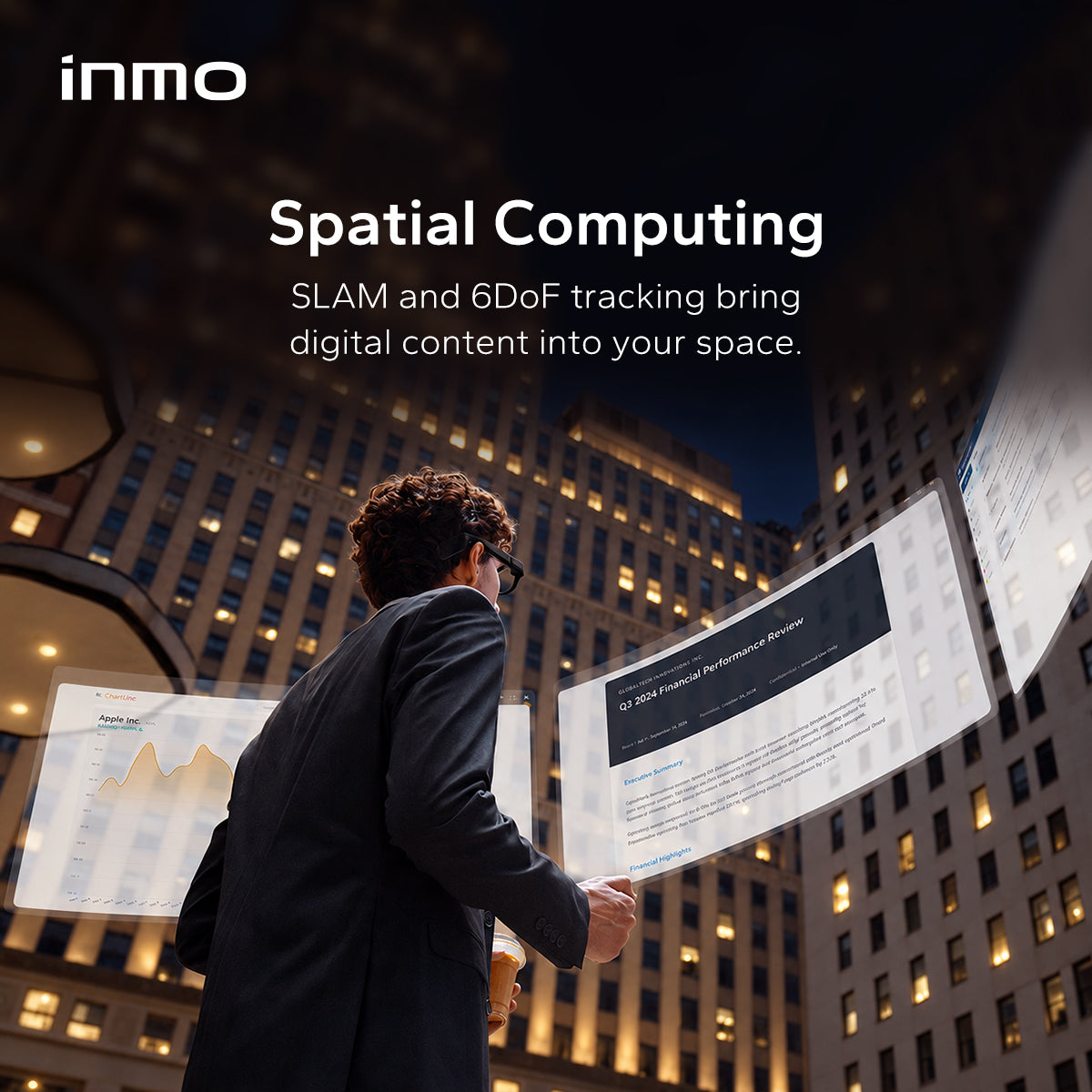 INMO Future