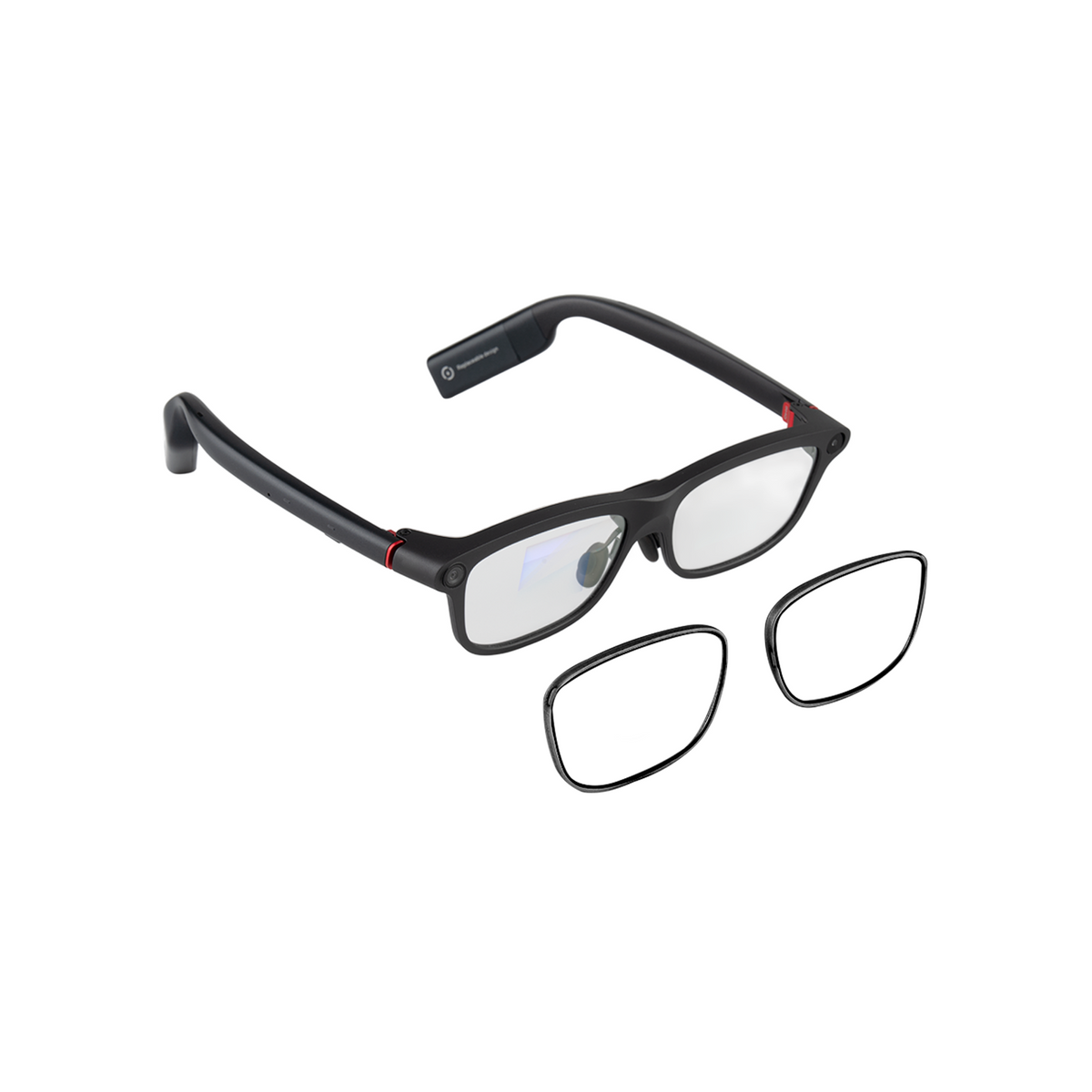 Prescription Lenses for INMO GO3