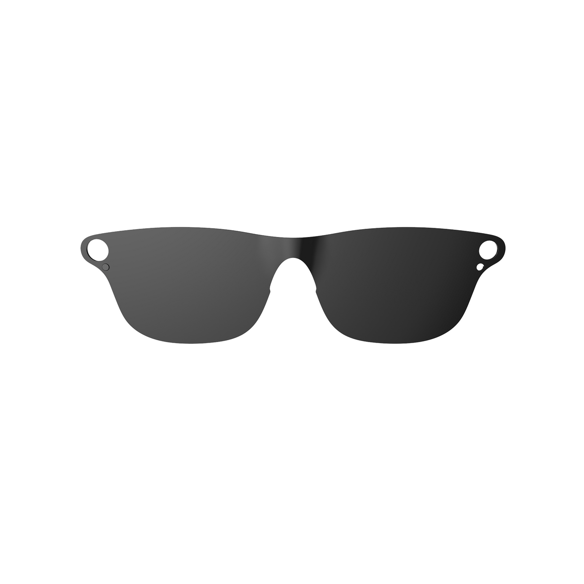 INMO GO3 Sunglasses Clip-on