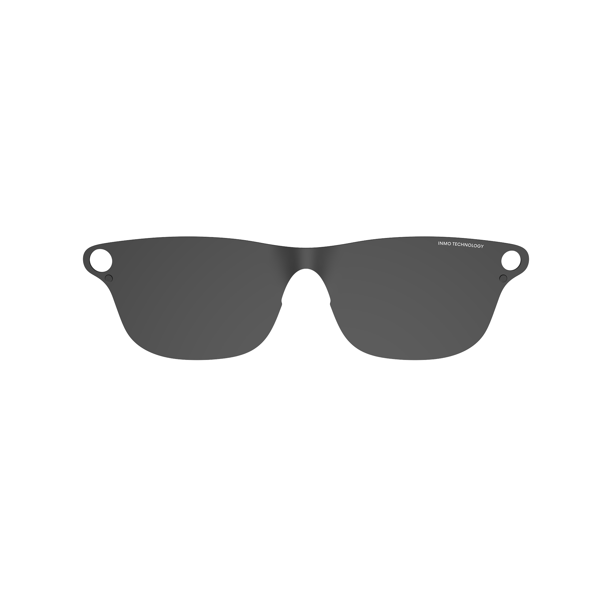 INMO GO3 Sunglasses Clip-on