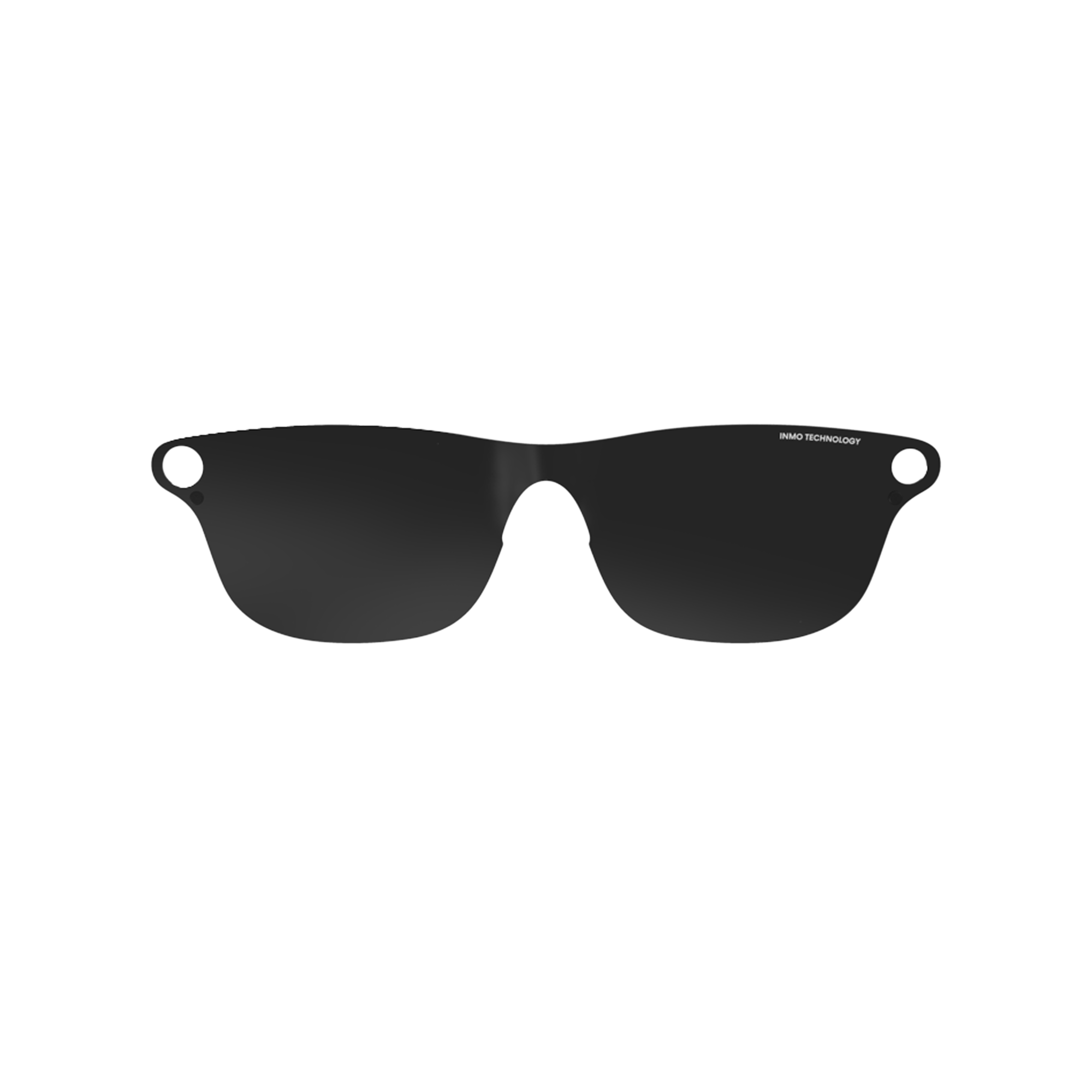 INMO GO3 Sunglasses Clip-on