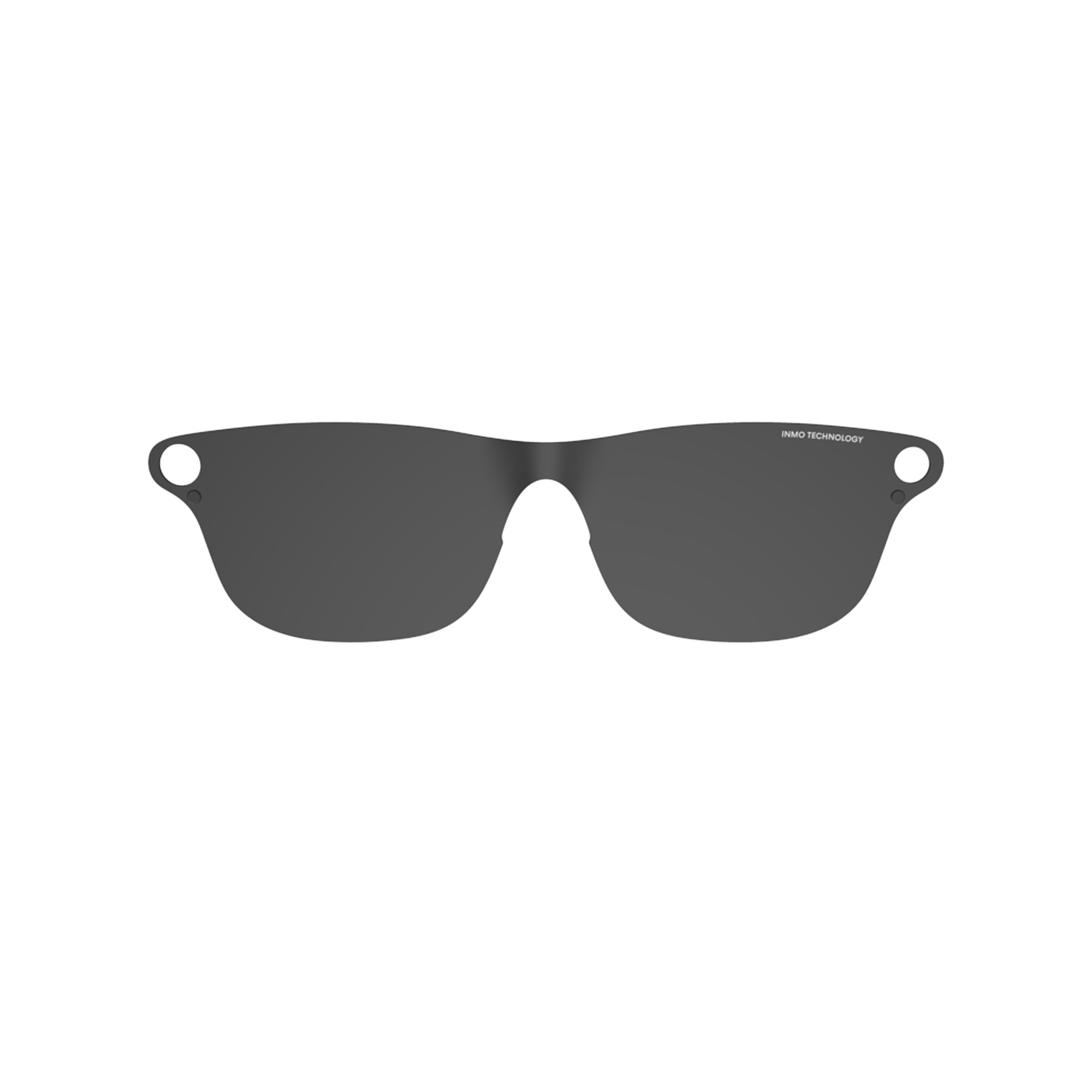 INMO GO3 Sunglasses Clip-on
