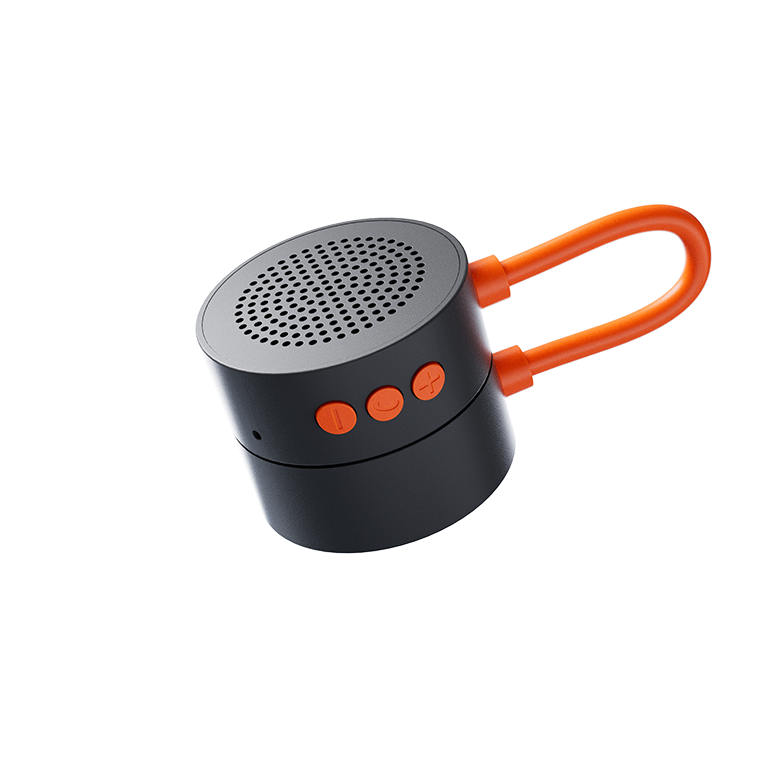 INMO Speaker