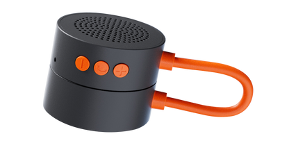 INMO GO3 AI Glasses + GO3 Speaker