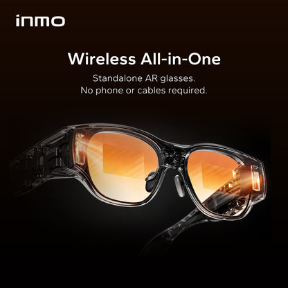 INMO Future
