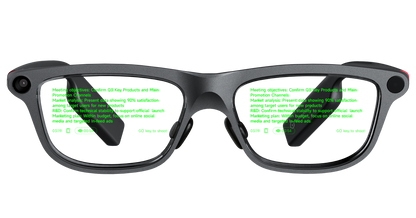 INMO GO3 AI Glasses