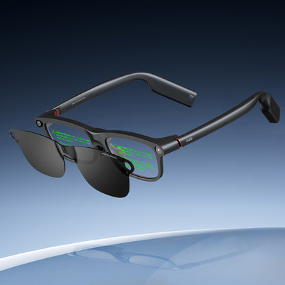 INMO GO3 AI Glasses