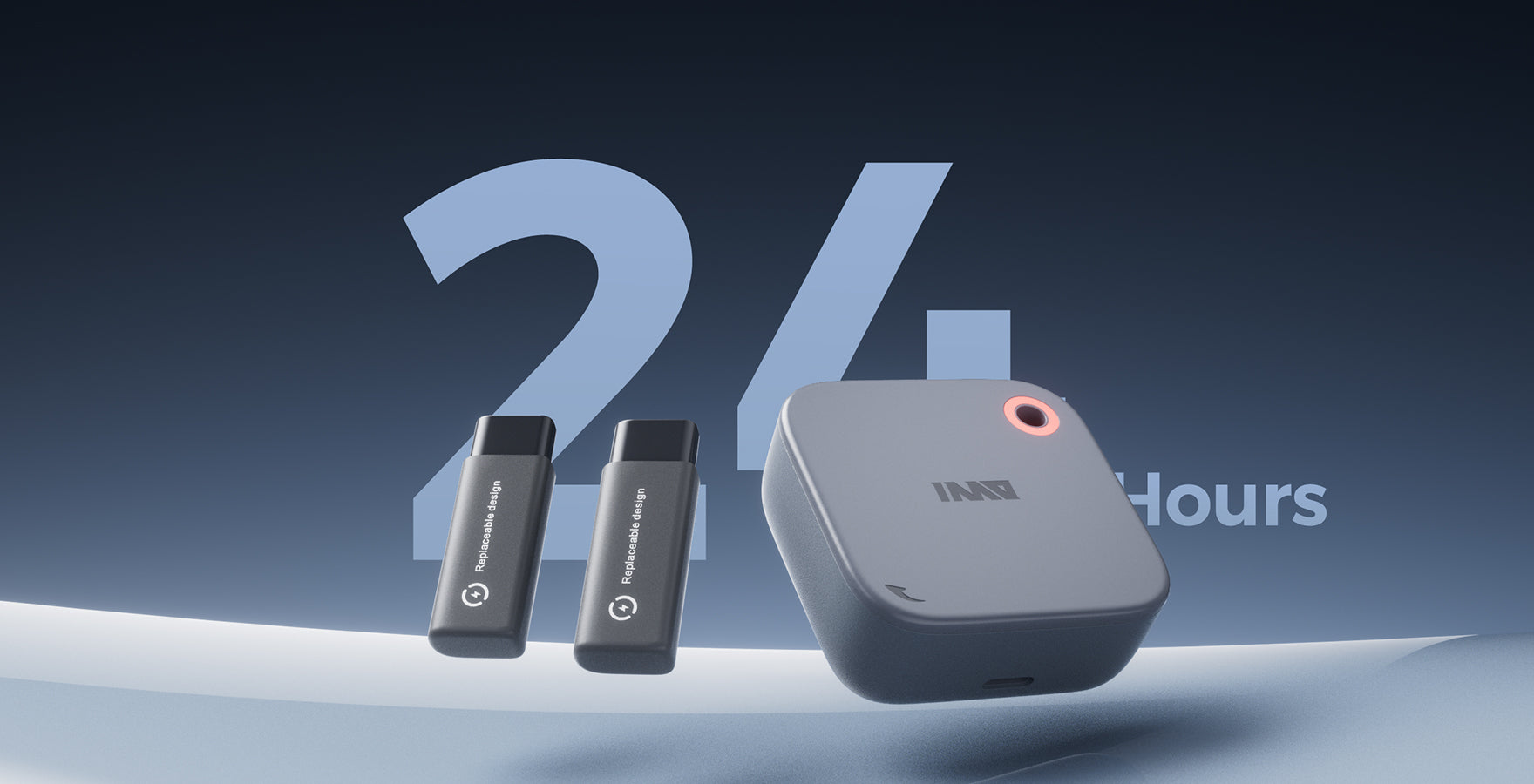 INMO GO3 AI Glasses | Translation & Hands-Free AI | INMO Official