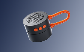 INMO GO3 AI Glasses + GO3 Speaker