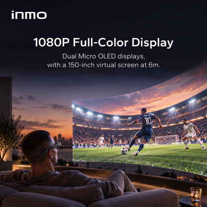 INMO Future