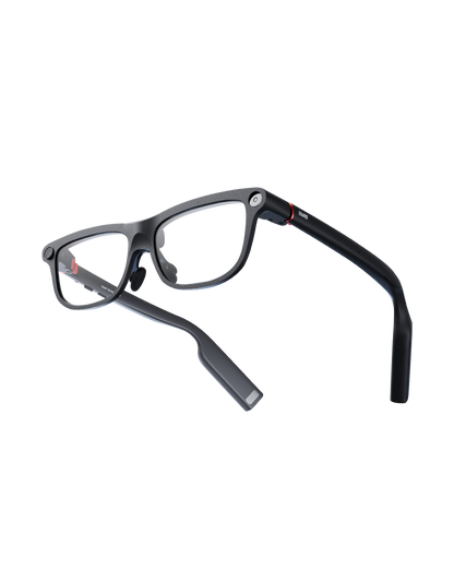INMO GO3 AI Glasses + Ring4