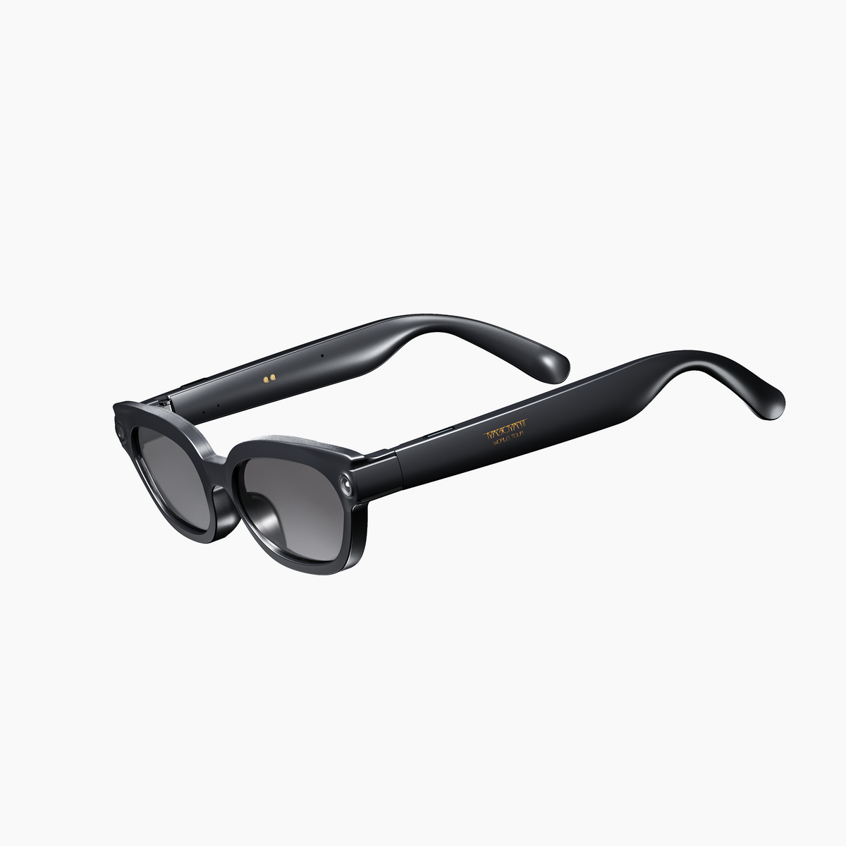 Magic AI Glasses J