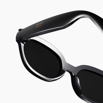 Magic AI Glasses J