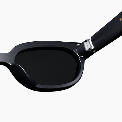 Magic AI Glasses J