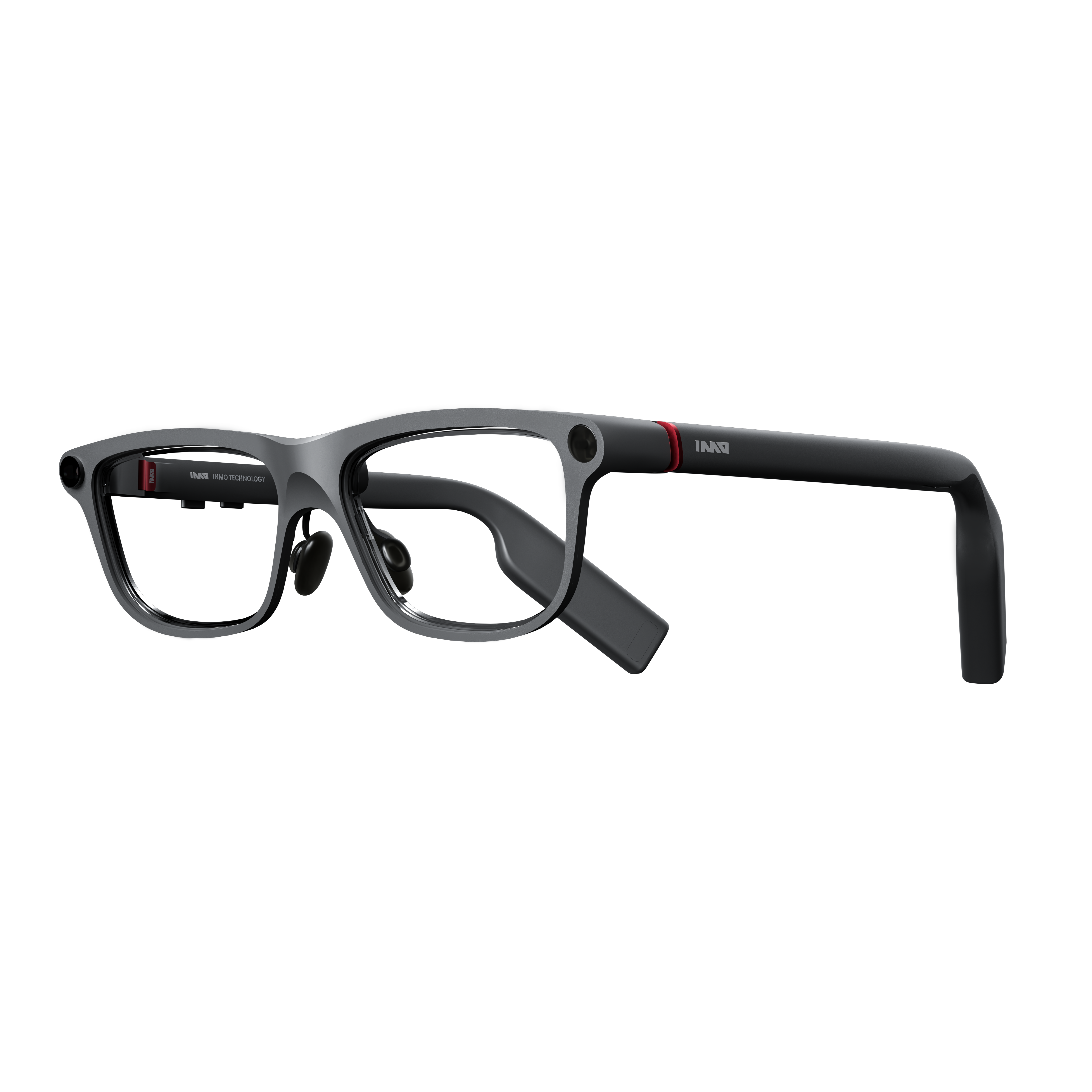 INMO GO3 AI Glasses