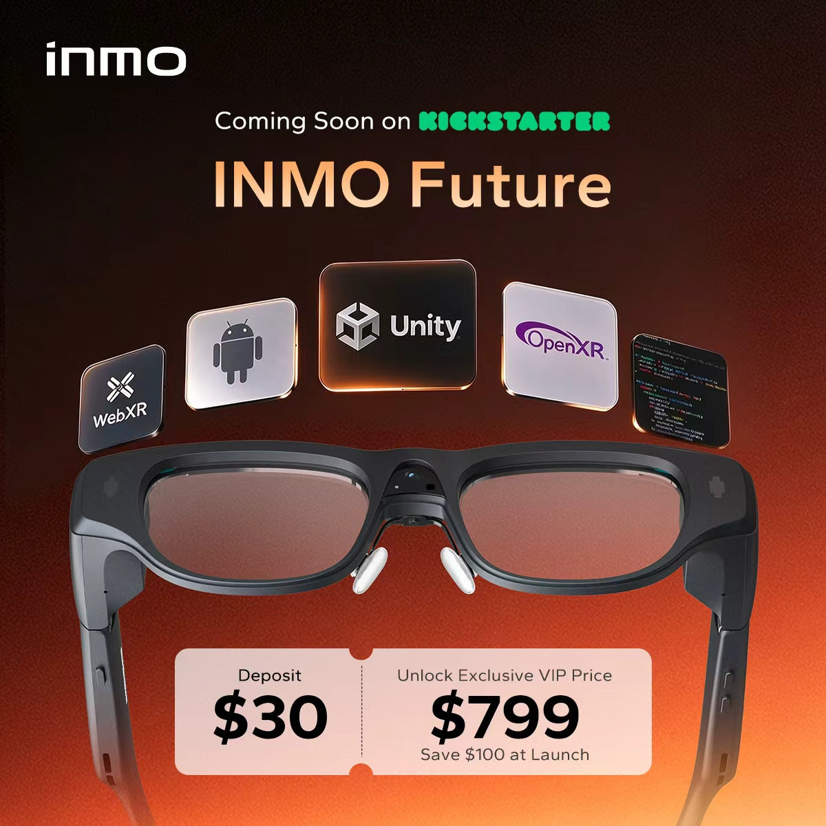 INMO Future