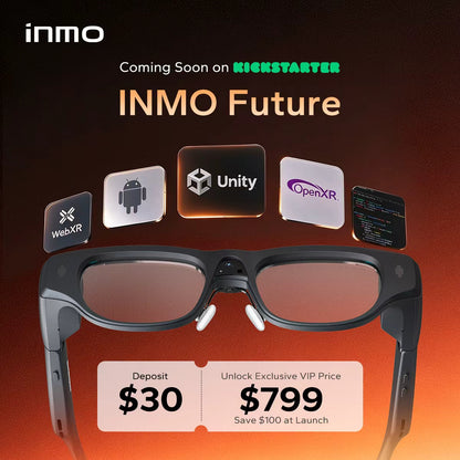 INMO Future